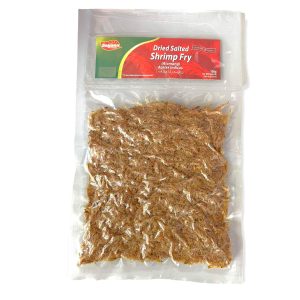 Sagana – Dried Shrimp Fry (Alamang) – 100 G