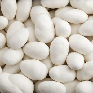 Yogurt Covered Almonds