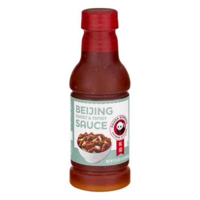 Panda Express Sauce Beijing Sweet Tangy 19.5 Oz – Pack Of 6
