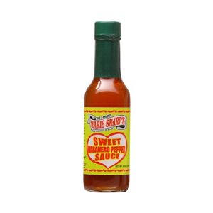Hot Sauce Marie Sharps Sweet Habanero Heat 7