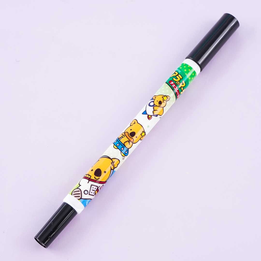 Koala’s March Double-End Marker