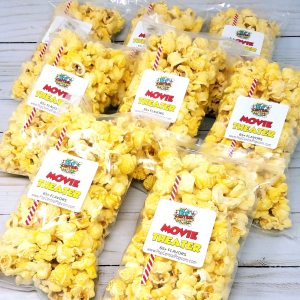 Variety 8 Pack – Mini Bags