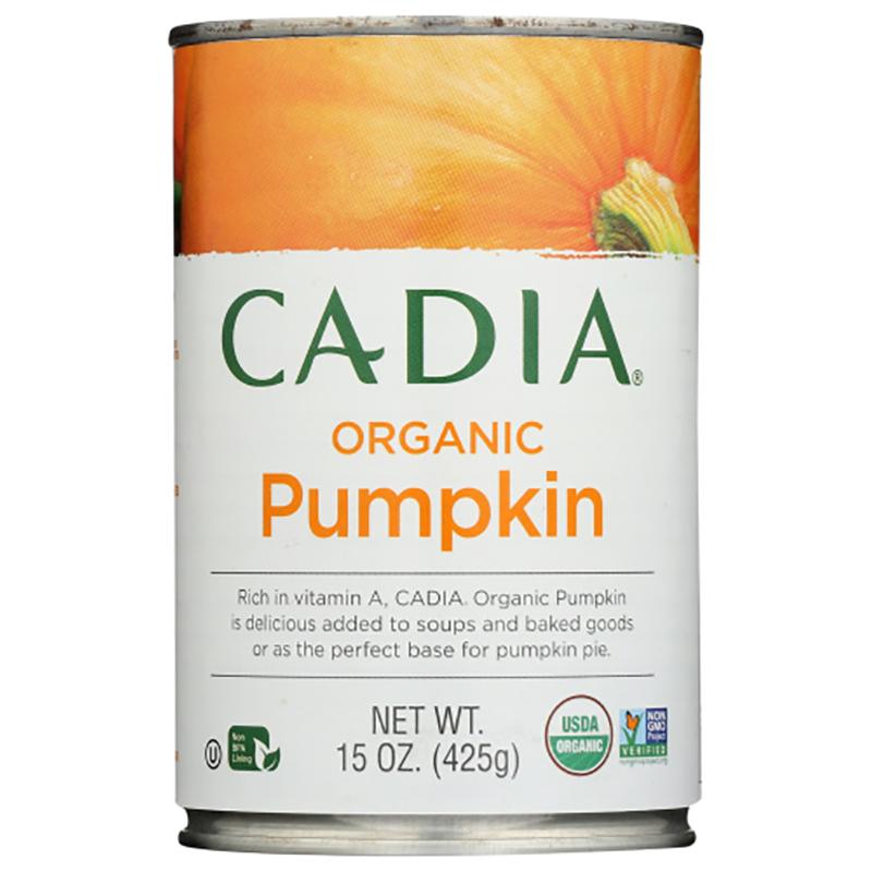 Online Cadia – Pumpkin, 15 oz