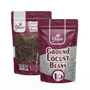 Sasun Ground Locust Beans – 8oz of Authentic Dawadawa
