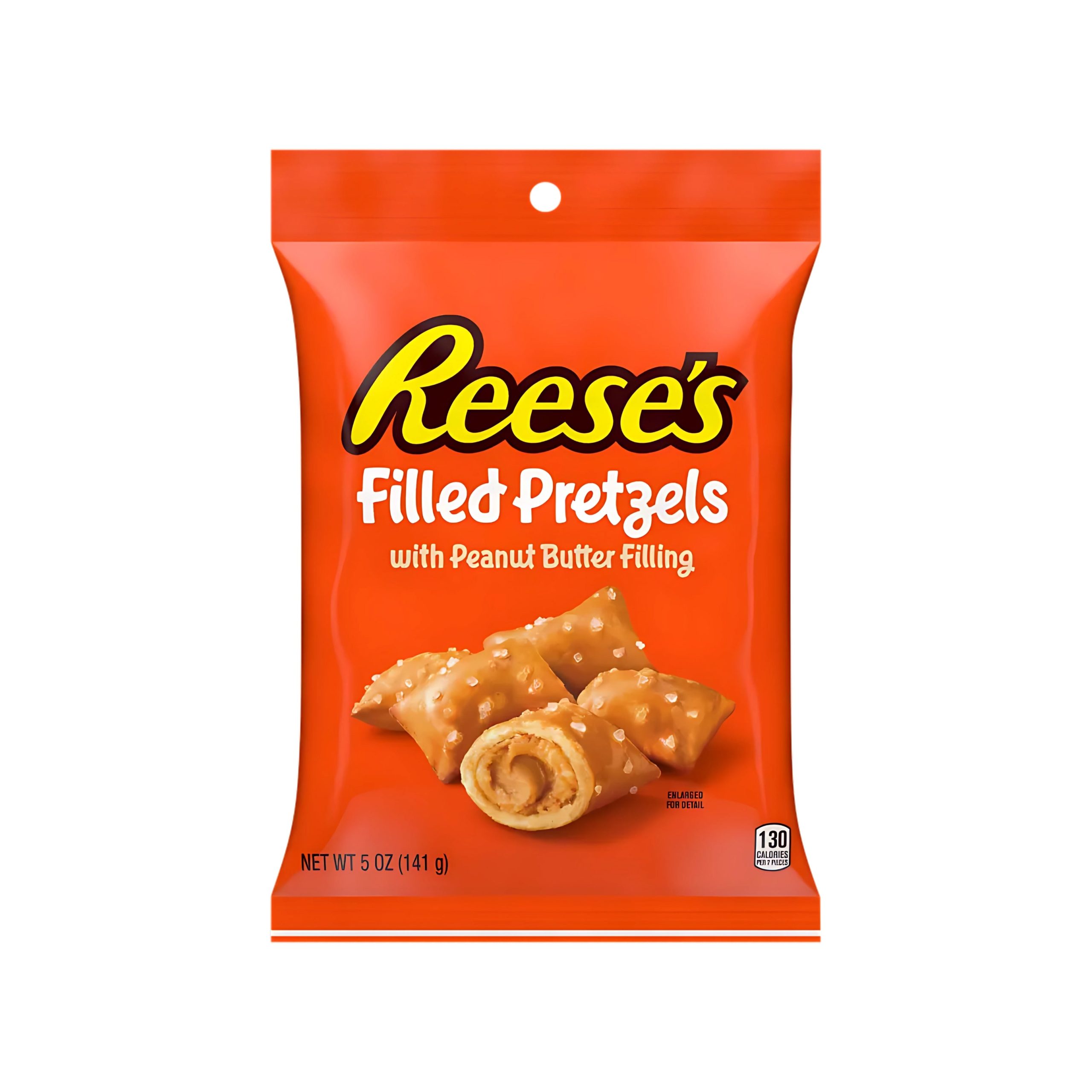 Reese’s Filled Pretzels (USA)