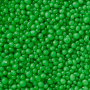 Bubble Bits Green Apple