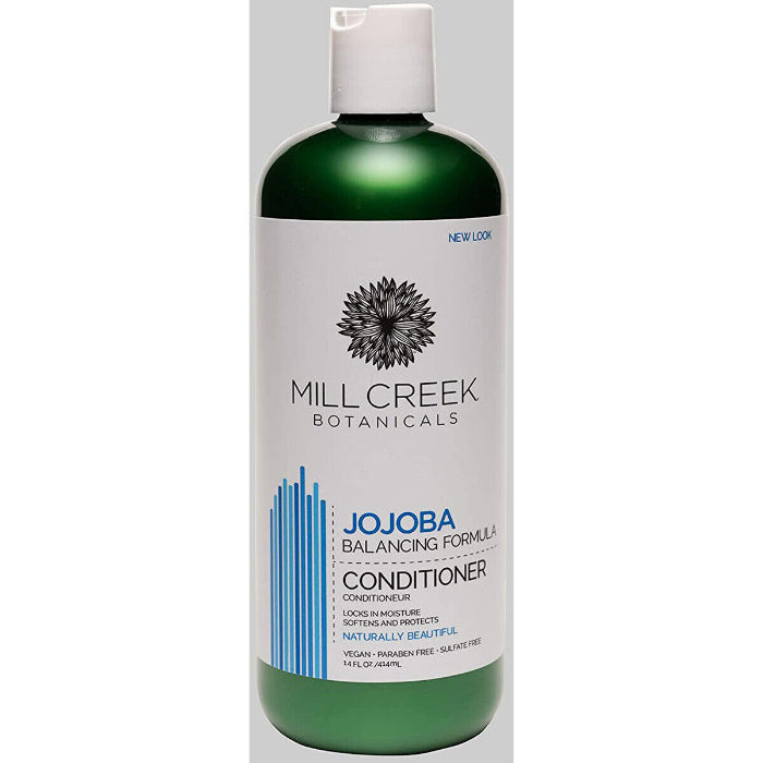 Millcreek – Conditioner Jojoba, 14 oz – Pack of 3