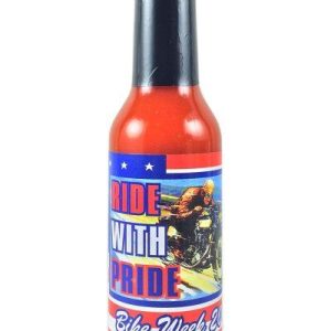 Daytona Bike Week 2014 Hot Sauce, 5oz.