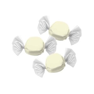Salt Water Taffy – Vanilla