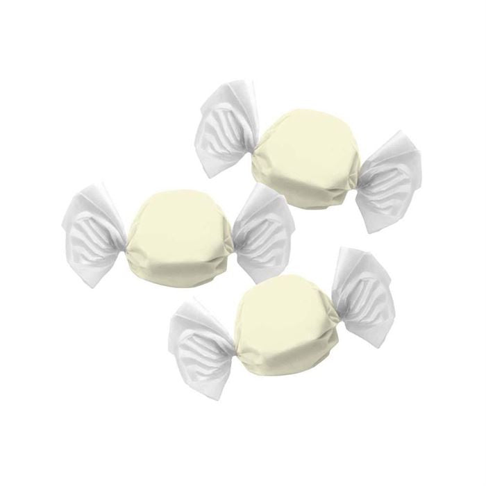 Salt Water Taffy – Vanilla