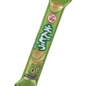 Bourbon “Petit”, Puchi, Endou, Potato Chips, Pea, 40g