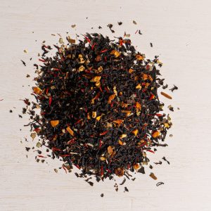 Apple Spice Tea – Flavored Black Tea