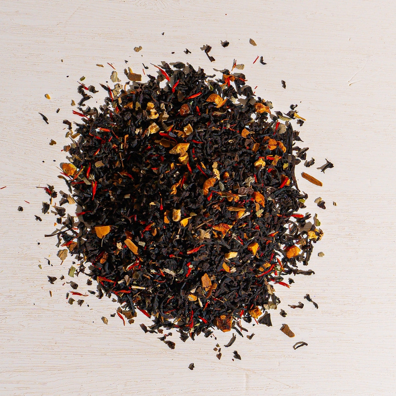 Apple Spice Tea – Flavored Black Tea