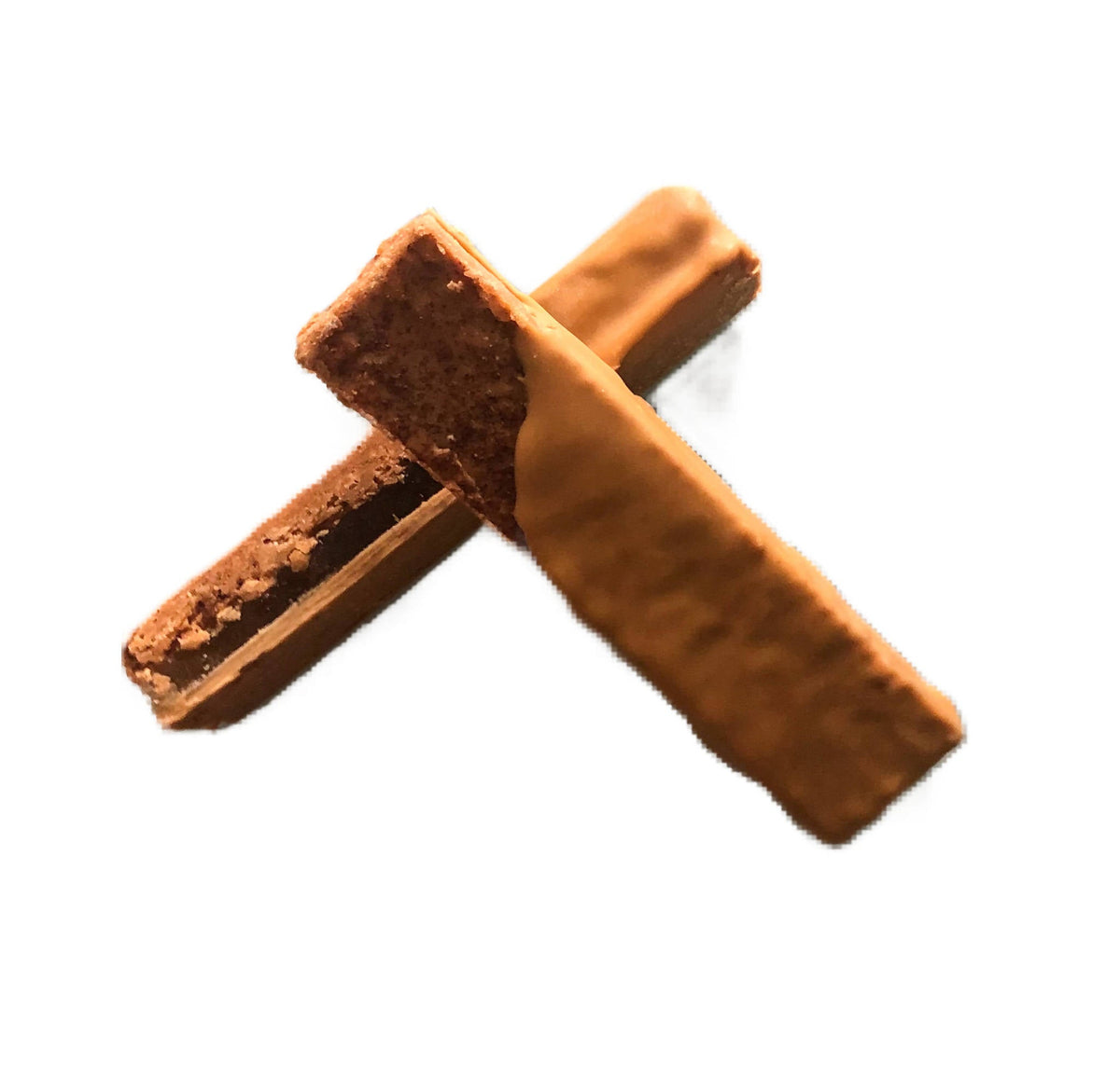 Sugar, Butter, Chocolate Apple Pie Crunch Bars – 6-Bar Pack