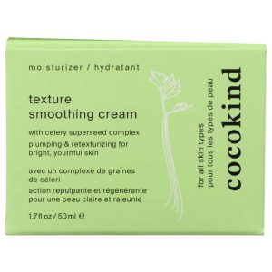 Cocokind – Texture Smoothing Cream | Buy Today at PlantX
