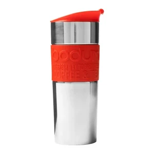 Bodum Travel Press (Red)