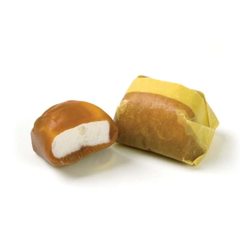 Asher’s Caramellows