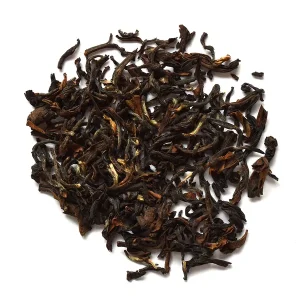 Thurbo Estate Second Flush FTGFOP1 Muscatel (2024 DJ-216) Darjeeling