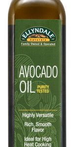 Avocado Cooking Oil