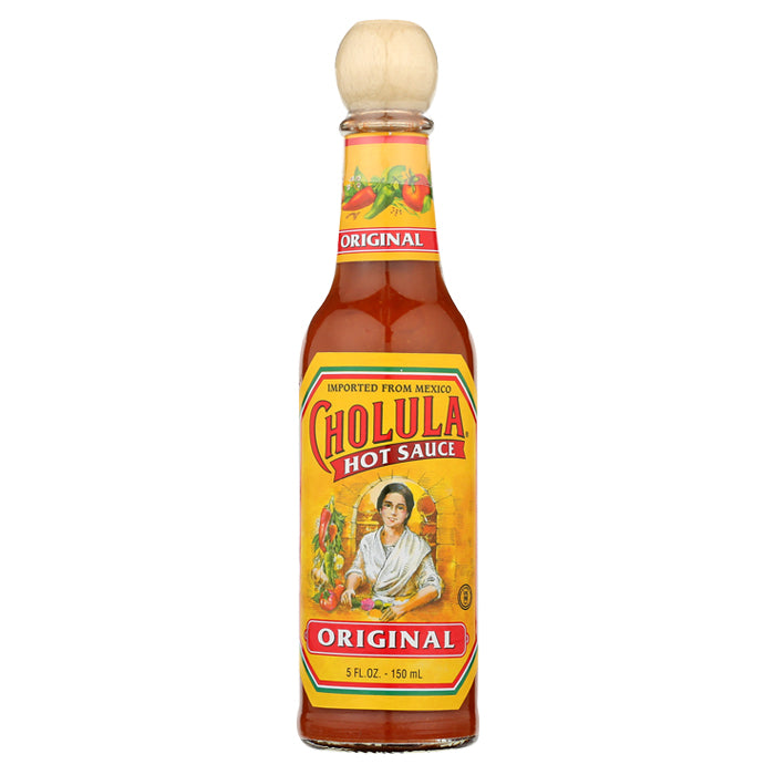 Cholula – Hot Sauce, 5oz | Assorted Flavors