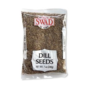 Swad Dill Seeds, 7oz