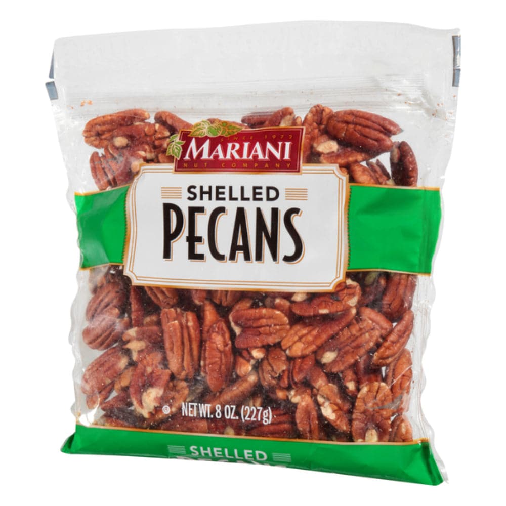 Mariani – Pecans Premium Shelled, 8 oz