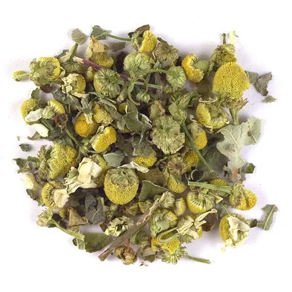 Chamomile Mint Herbal Blend