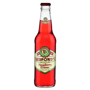 Bedford’s Raspberry Creme Soda