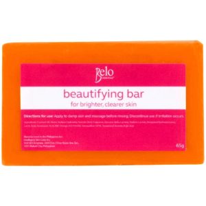 Belo Essentials – Beautifying Bar for Brigher, Clearer Skin – 65 G