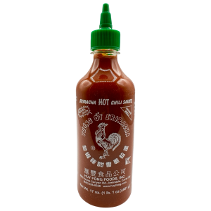 Huy Fong Foods Inc – Sriracha Sauce – 17 OZ
