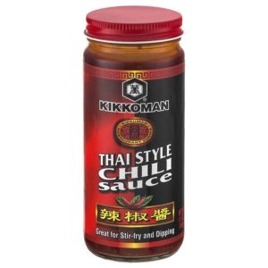 Kikkoman Thai Style Chili Sauce