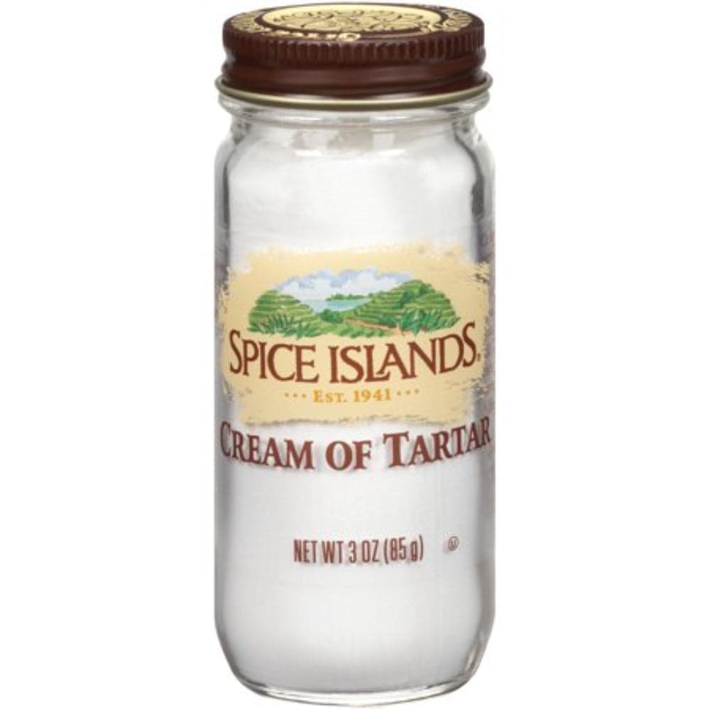 Spice Islands – Cream of Tartar