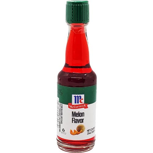 McCormick – Melon Flavor Extract – (20 ML)