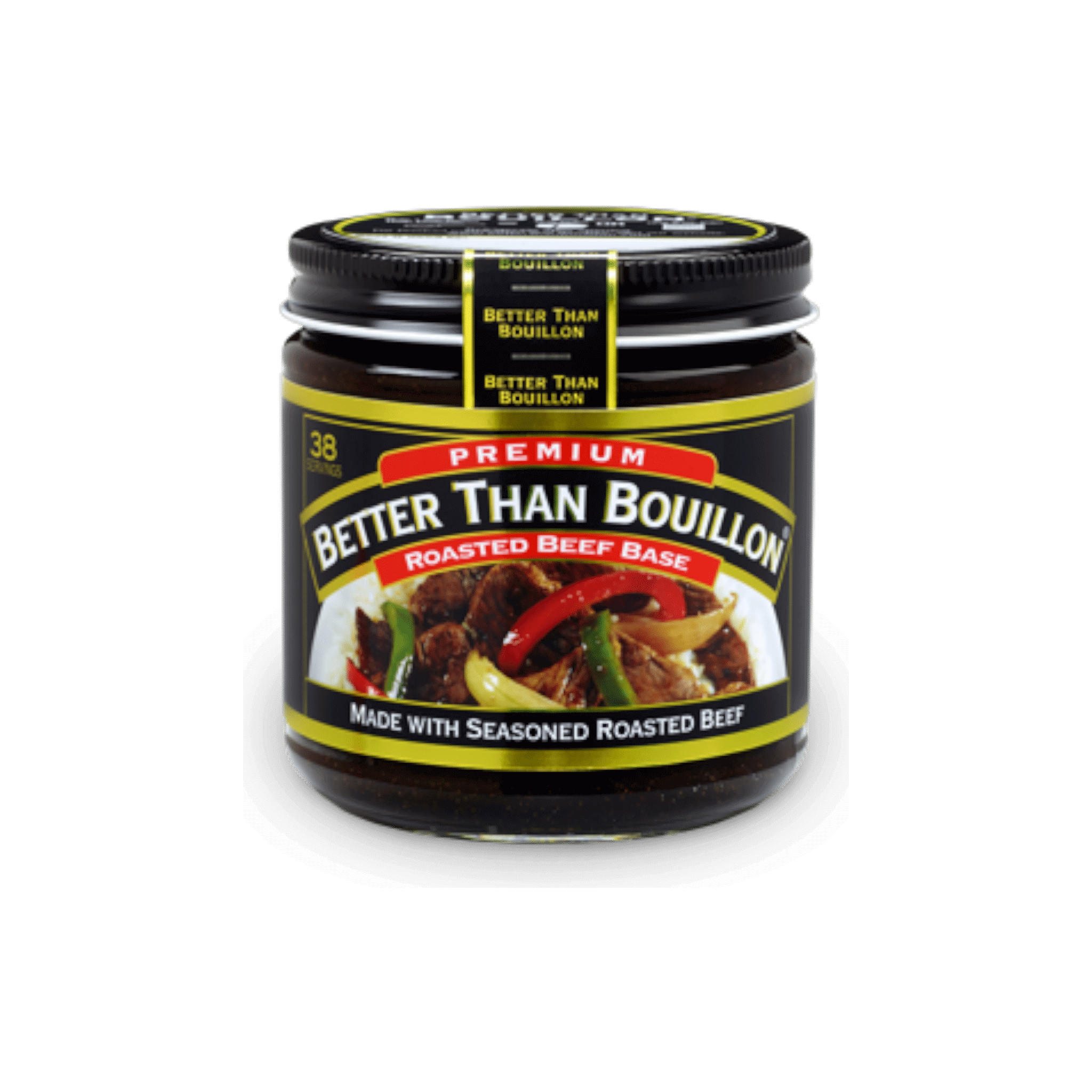 Better Than Bouillon Premium Roasted Beef Base