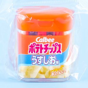 Calbee Potato Chips Sharpener