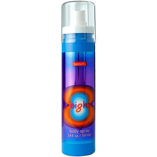 Bench – Eight – Body Spray – 100 ML