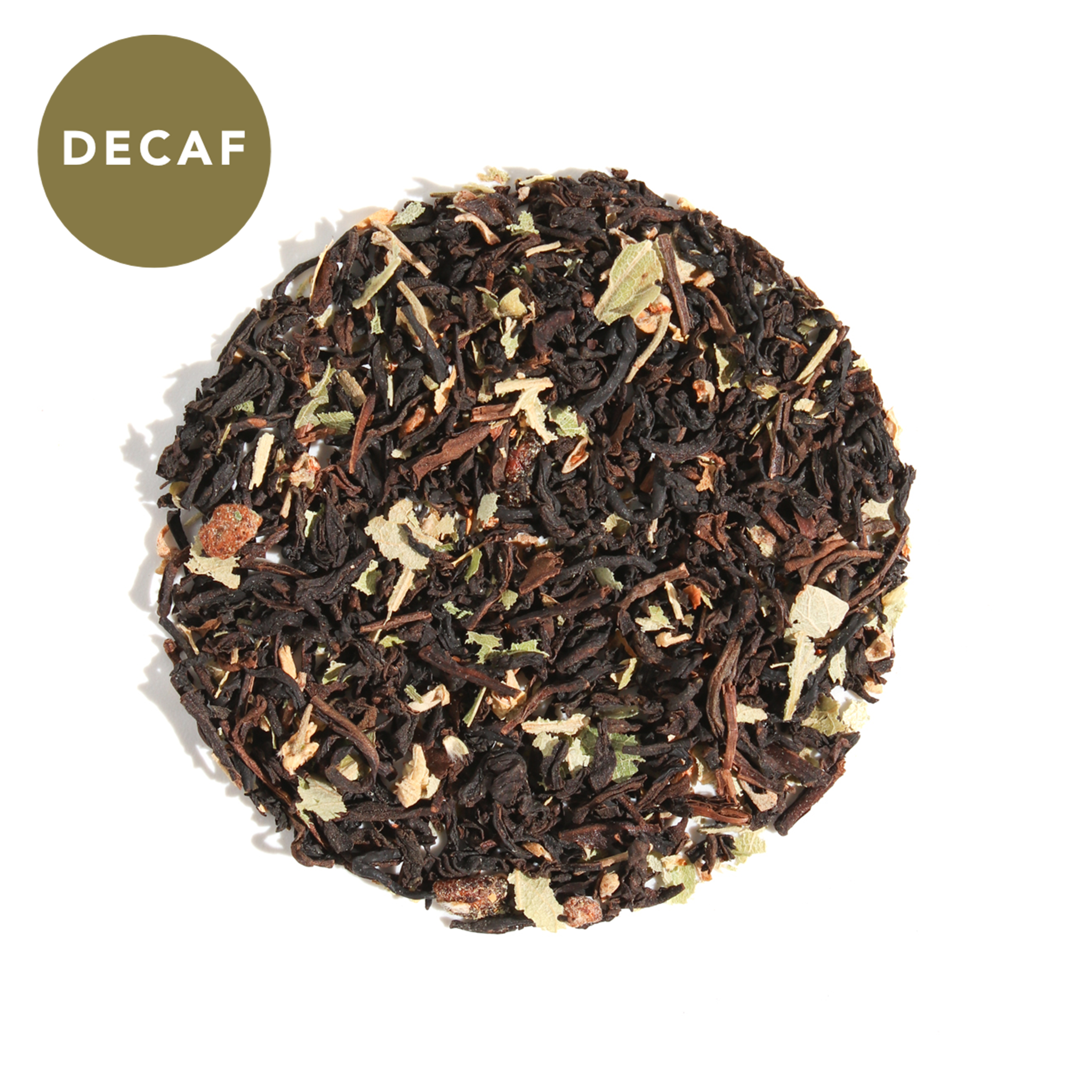 Pomegranate Tea | Delicious Pomegranate Black Tea Decaf | Plum Deluxe