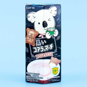 Black Koala’s March Cookies – Milk Cocoa
