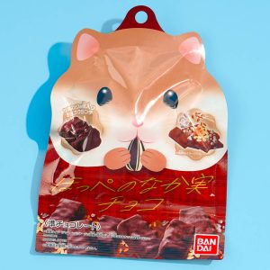 Bandai Cheeky Nakami Chocolate