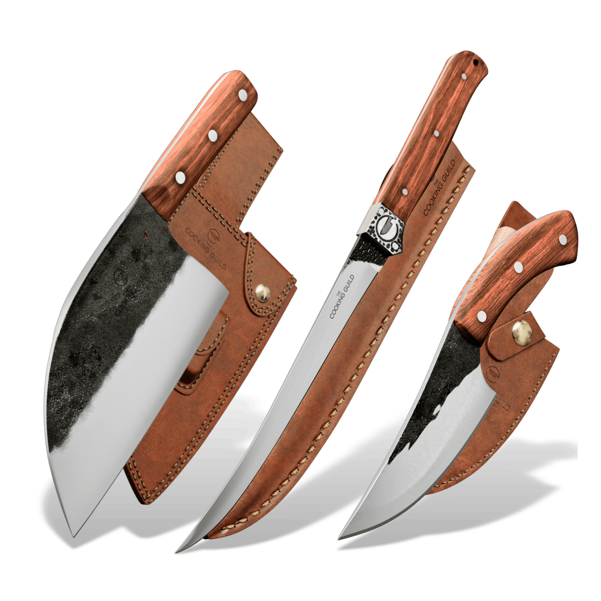 Ultimate Bushcraft Bundle