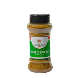 Marvico Mixed Herbs – Elevate Your Meals with Flavor