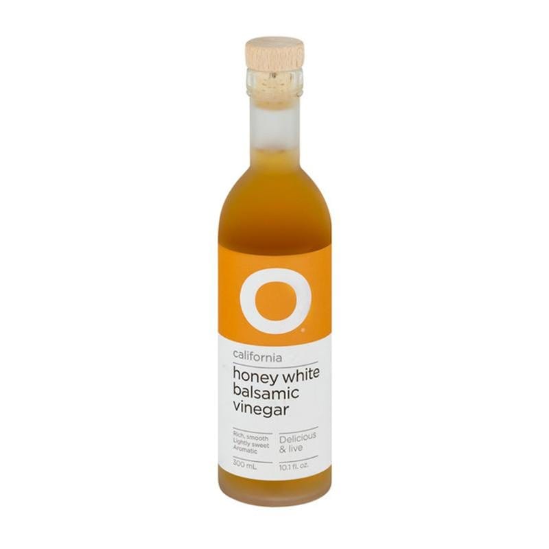 O Olive Oil California Honey white Balsamic Vinegar