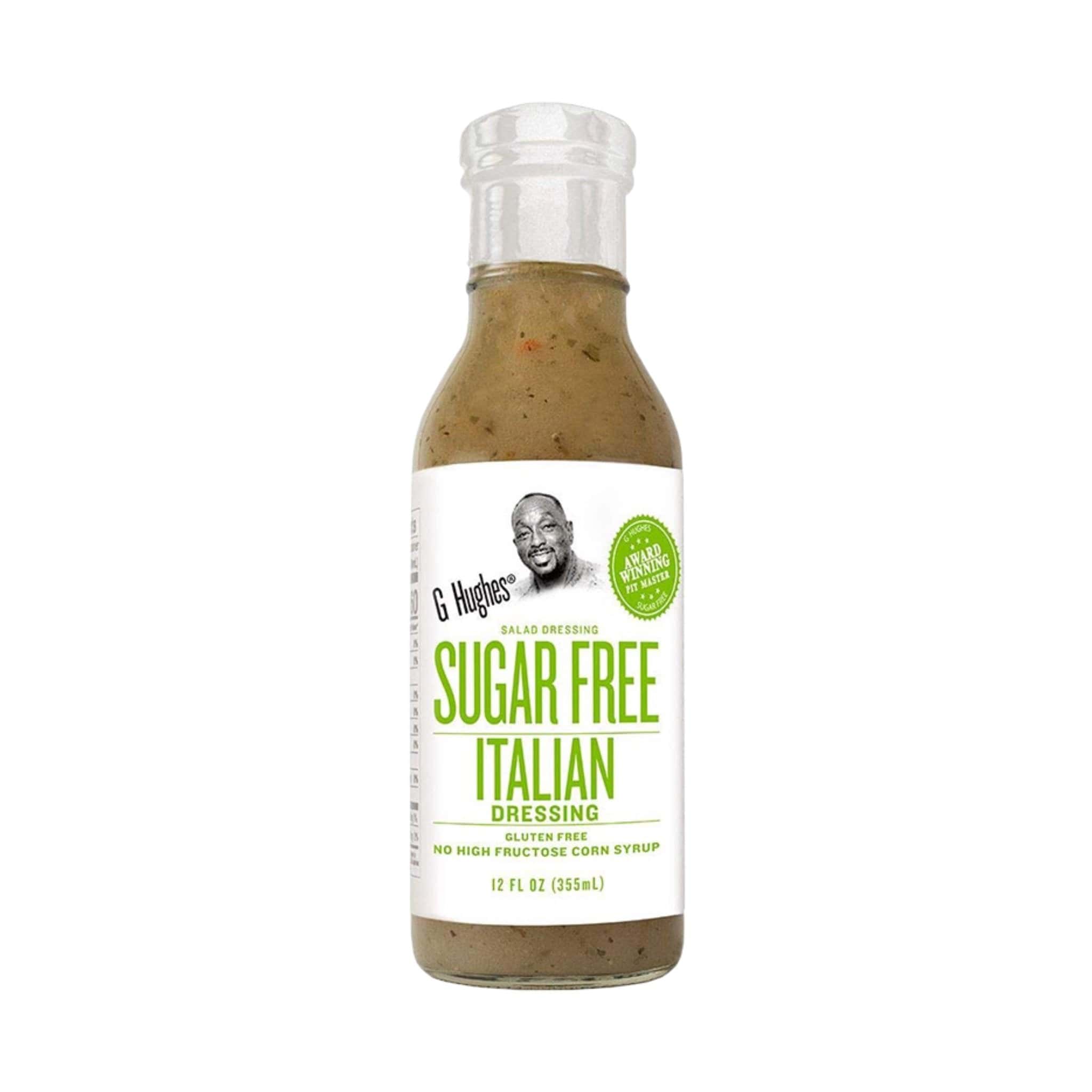 G Hughes Sugar Free Italian Dressing