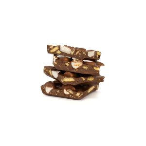 Asher’s Milk Campfire Bark