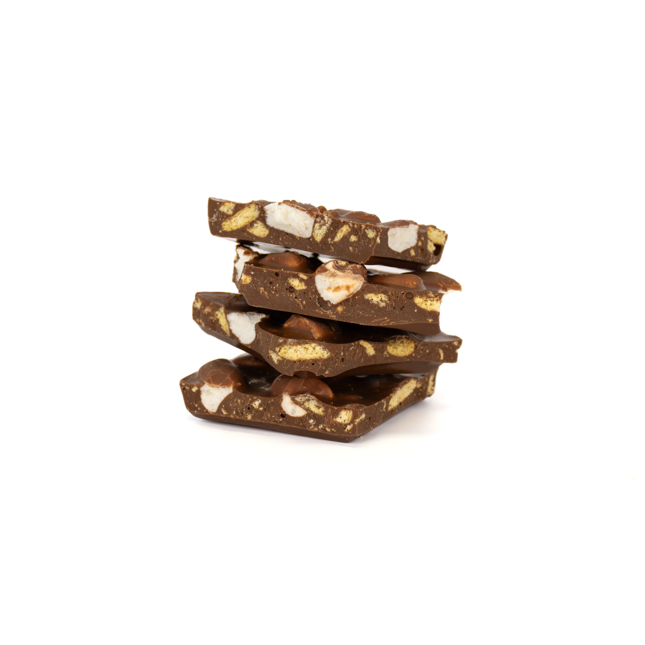 Asher’s Milk Campfire Bark