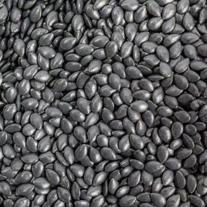 Black Watermelon Seeds Candy