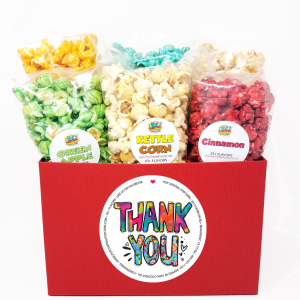 Thank You – Variety 6 Pack – Mini Bags