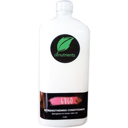 Zenutrients – Gugo – Strengthening Conditioner
