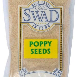 Swad White Poppy Seeds (Khus Khus)