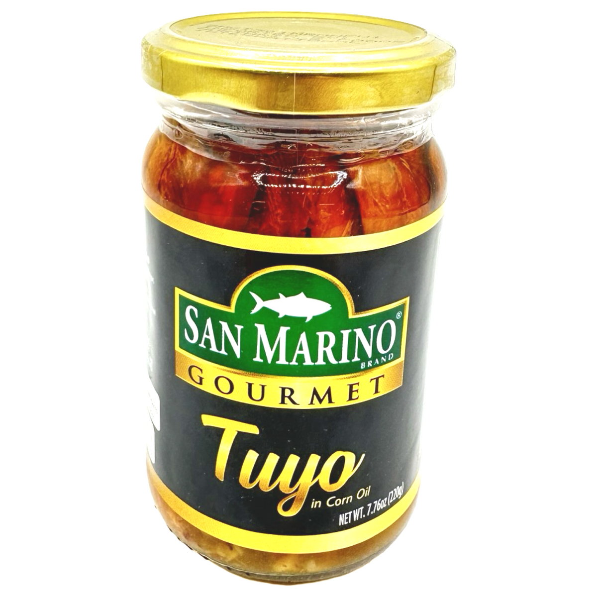 San Marino – Gourmet Tuyo – 220 G